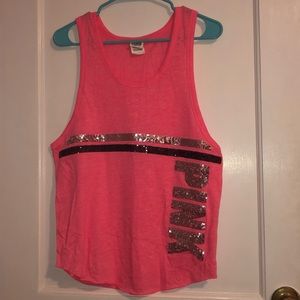 Victoria’s Secret PINK Tank Top